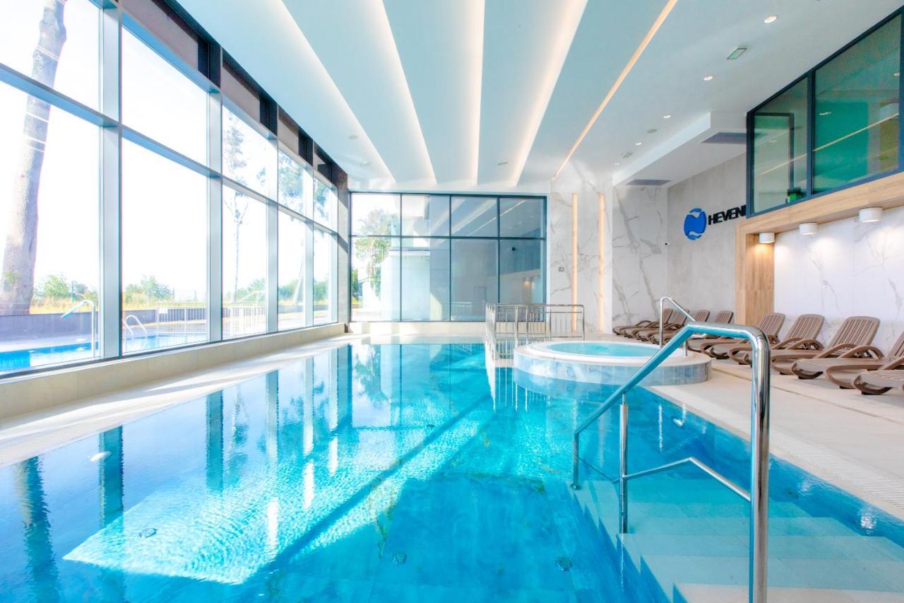 Resort Hevenia Rewal 7 Екстер'єр фото